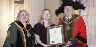 Apprenticeships in focus at local opticians