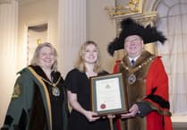 Apprenticeships in focus at local opticians