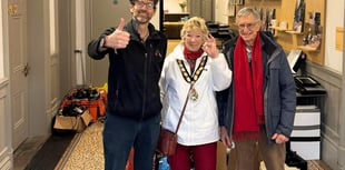 'Tech amnesty' attracts more than 500 devices