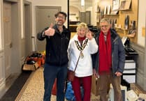 'Tech amnesty' attracts more than 500 devices