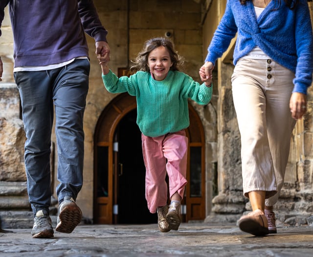 Bath attractions offer half term fun for all
