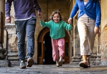 Bath attractions offer half term fun for all