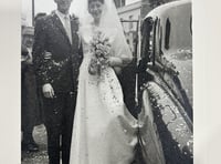 Love stories bring Valentine’s Day glow to Midsomer Norton 