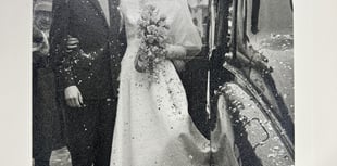 Love stories bring Valentine’s Day glow to Midsomer Norton 