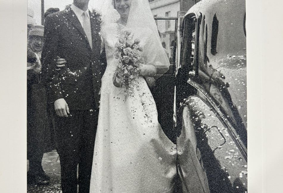 Love stories bring Valentine’s Day glow to Midsomer Norton 