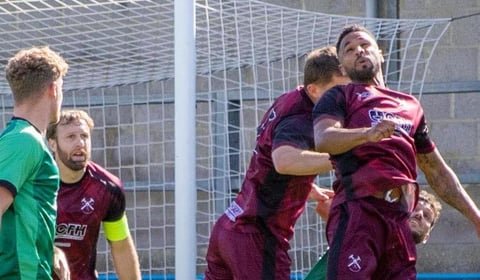 Rusty Rovers lose out in Les Phillips Cup quarter-final 