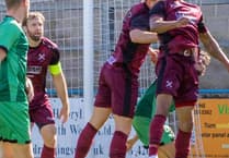 Rusty Rovers lose out in Les Phillips Cup quarter-final