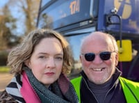 MP's campaign advocates stronger protection for rural bus services