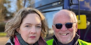 MP's campaign advocates stronger protection for rural bus services