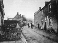 Can you guess this week's Mystery Photograph?