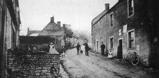 Can you guess this week's Mystery Photograph?