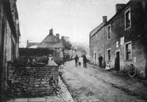 Can you guess this week's Mystery Photograph?