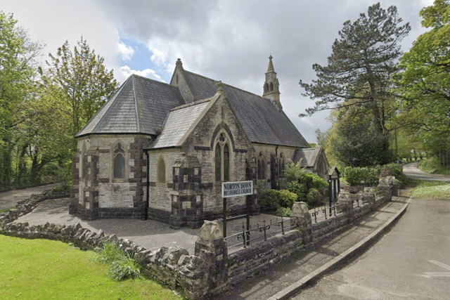 Church news