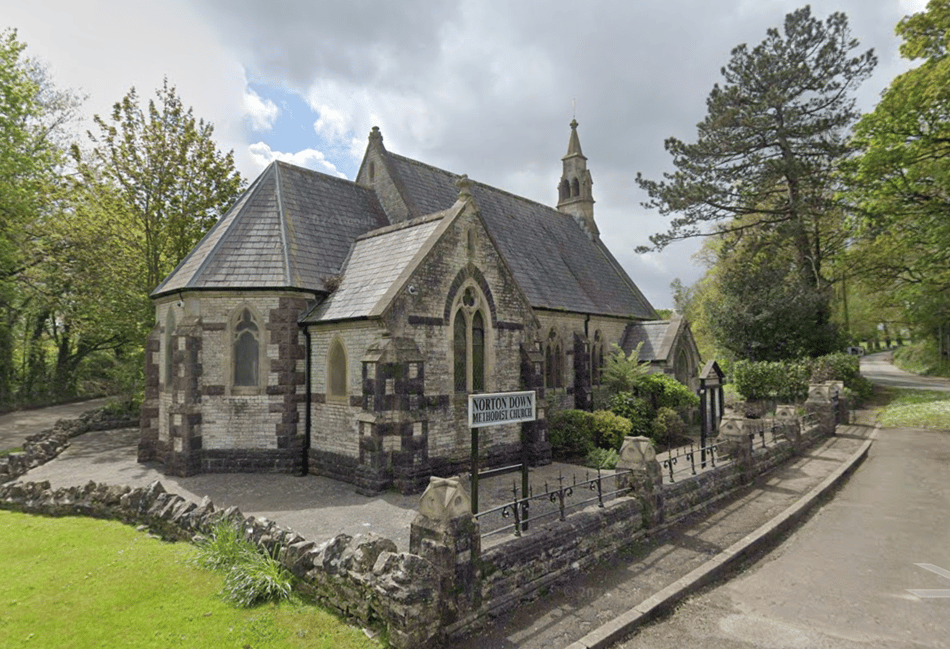 Church news from across the area