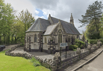 Church news from across the area