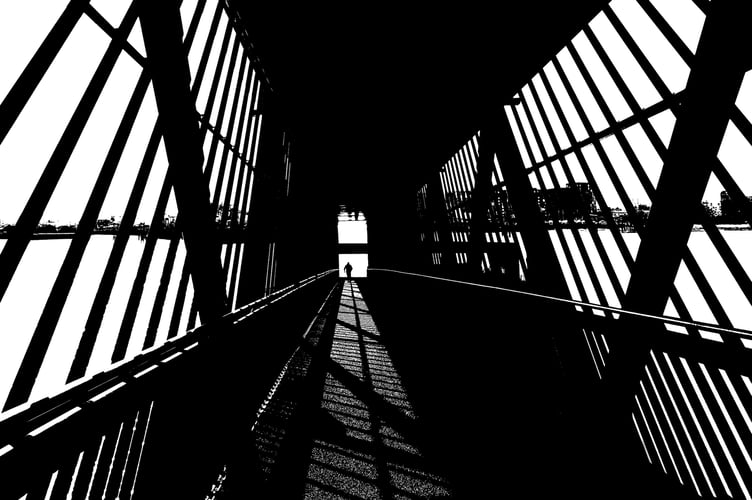 A mono by Bill Collett