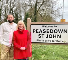 Peasedown councillors bid for £260k