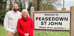 Peasedown councillors bid for £260k