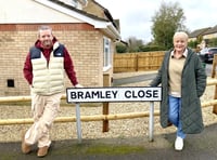 Lights updated after funding windfall