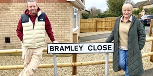 Lights updated after funding windfall