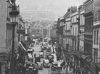Bygone Days talk focuses on Bath between the Wars this March