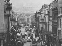 Bygone Days talk focuses on Bath between the Wars this March