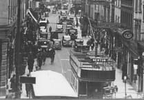 Bygone Days talk focuses on Bath between the Wars this March