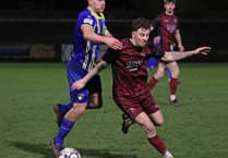 Unlucky Paulton go out of cup after penalty shootout