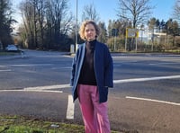 Crossroads danger prompts council investigation