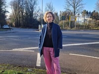 Crossroads danger prompts council investigation