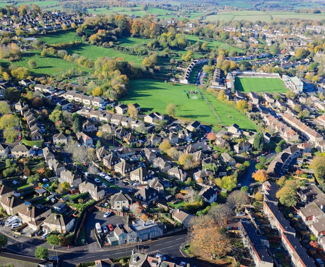 £20 million of opportunities coming your way