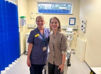 A&E staff 'suffering their own emergency'