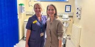 A&E staff 'suffering their own emergency'