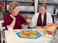 MP launches campaign to tackle loneliness