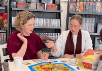 MP launches Lib Dem campaign to tackle loneliness