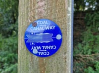 Coal canal society needs events secretary