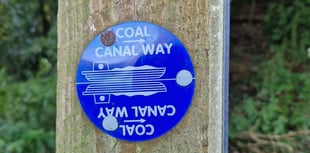 Coal canal society needs events secretary