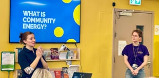 Sign up for evening of renewable energy ideas