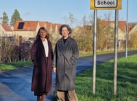 New housing poses school safety concerns