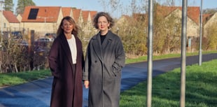 New housing poses school safety concerns