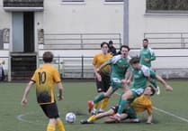 Late goal agony for Welton in Jewson League clash