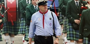 Mourners to wear uniforms for funeral