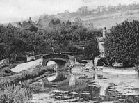 Mystery Photograph: Can you identify this week's location?