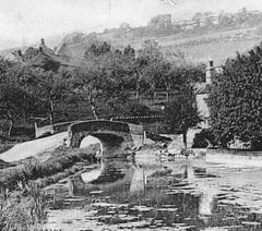 Mystery Photograph: Can you identify this week's location?