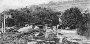 Mystery Photograph: Can you identify this week's location?