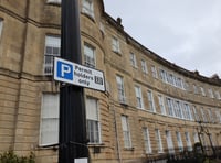 Second consultation on car parking changes in Bath