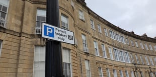 Second consultation on car parking changes in Bath