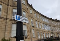 Second consultation on car parking changes in Bath