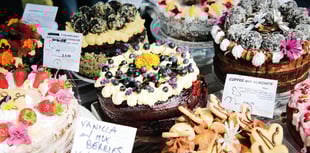 New Bath Vegan event announced for June