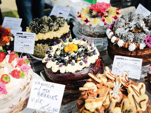 New Bath Vegan event announced for June